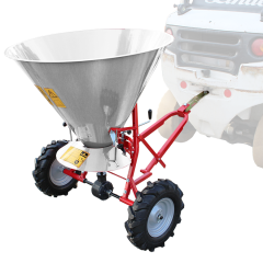 Starex&nbsp;100PS1073&nbsp;sószóró adapter targoncához