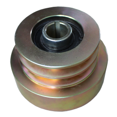 STAREX ATV 120 kuplungszerkezet 2 szíjas ékszíjtárcsával