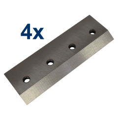 Starex&nbsp;AX5-AXH5&nbsp;aprítókés készlet