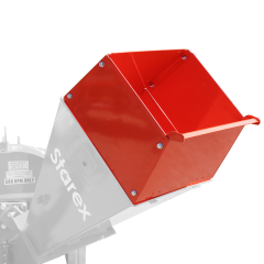 Starex&nbsp;AX 5&nbsp;magasító opció