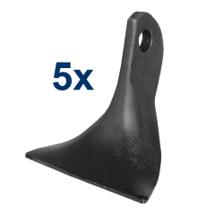 STAREX EF-ATV szárzúzó kalapács készlet