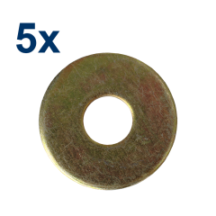 STAREX FGX alátét nagy M12