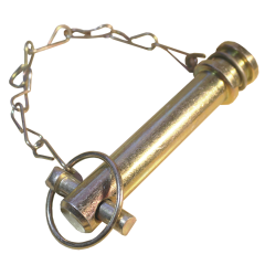 Starex&nbsp;FGX &nbsp;alsó 3-pont rögzítőcsap láncos rögzítővel