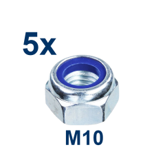 STAREX FGX anyacsavar önzáró M10