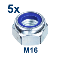 STAREX FGX anyacsavar önzáró M16