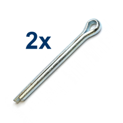 STAREX FGX sasszeg 4x25