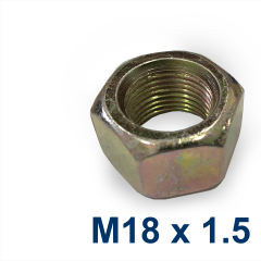 STAREX FGXH anyacsavar nagy M18 x 1.5 munkahengerhez