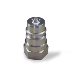 Starex&nbsp;FGXH&nbsp;hidraulika gyorcsatlakozó dugó