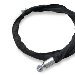 Starex&nbsp;FGXH 125-175&nbsp;hidraulika tömlő oldalmozgatáshoz 1900 mm