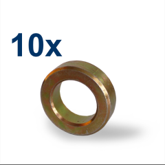 STAREX FMXH 180-240 oldalmozgató cső alsó
