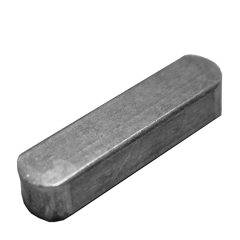 STAREX FX-FXL retesz kerekített fészkes 10x30 mm
