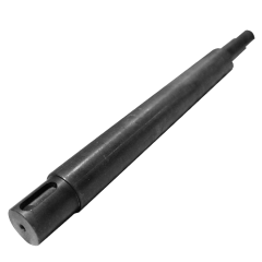 STAREX FX 145 hajtómű tengely 43 cm