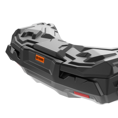 TESSERACT LONCIN XWOLF 700 hátsó doboz