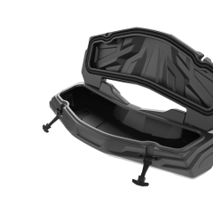 TESSERACT LONCIN XWOLF 700L első doboz